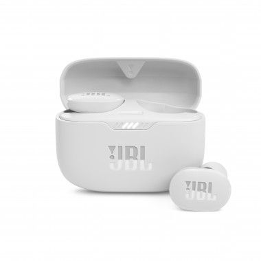 Auriculares Bluetooth JBL T 130 TWS