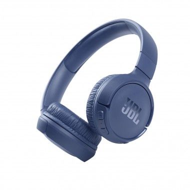 Auriculares Bluetooth JBL T510