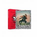 Instant Film for Polaroid I-Type Keith Haring Edition