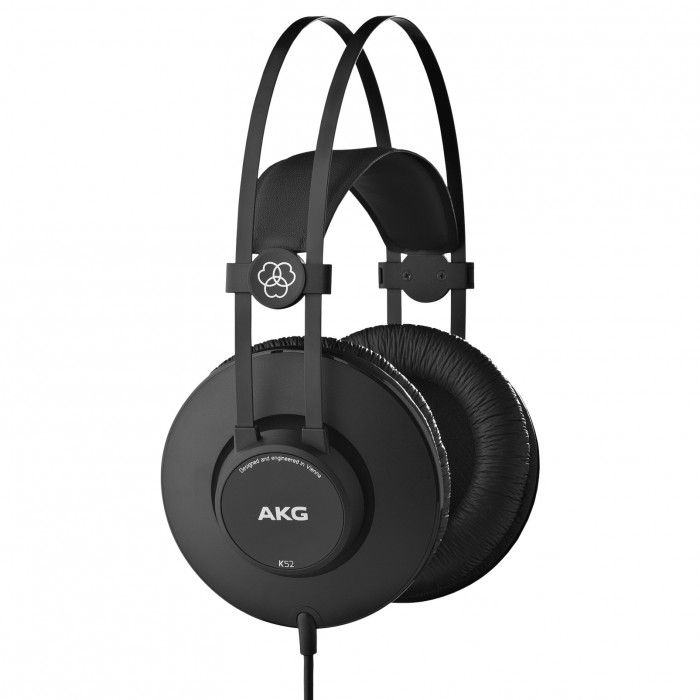 Headphone AKG K52
