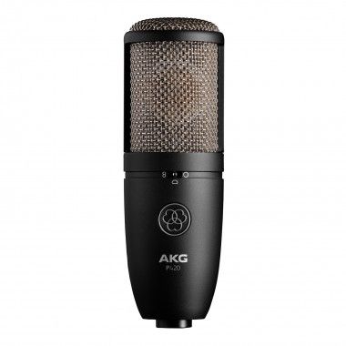 Microphone AKG P420