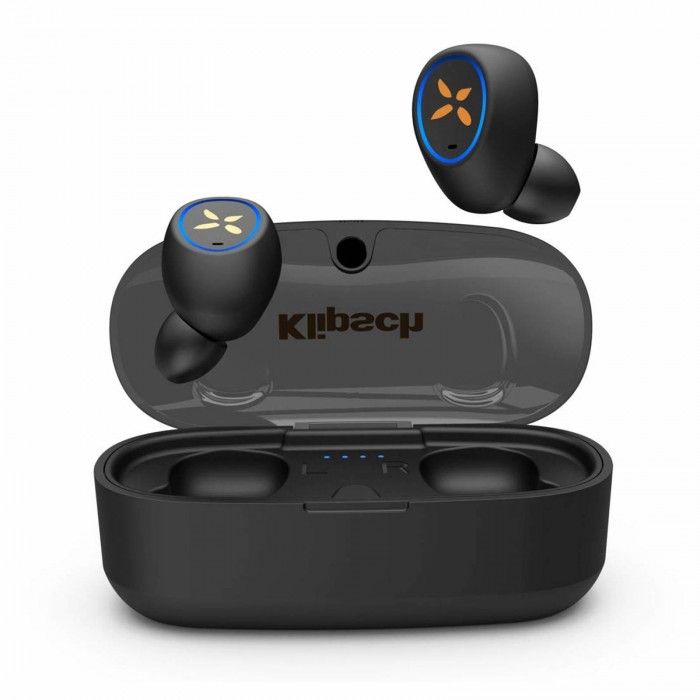 Earphone Klipsch S1 True Wireless