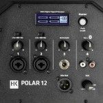 Sistema de colunas HK Audio Polar 12