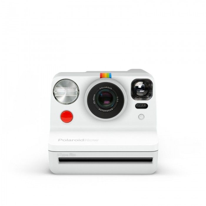 Câmera instantânea Polaroid NOW