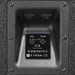 Subwoofer ativo HK Audio Elements E 110 Sub AS