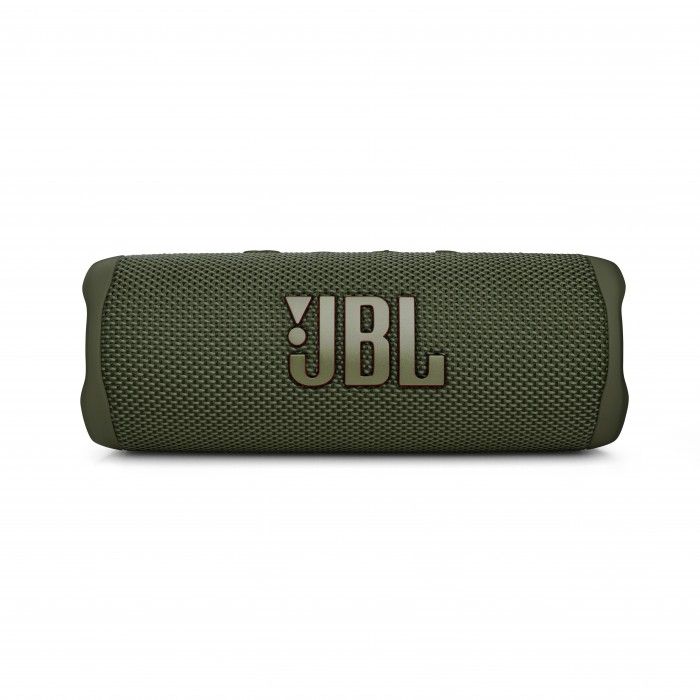 JBL FLIP 6 Bluetooth Speaker