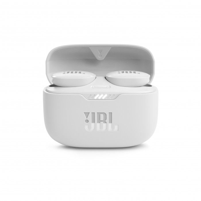 Auricular Bluetooth JBL T 130 TWS