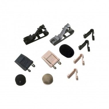 MKE / ME lapel fastening accessories kit
