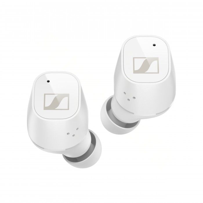True Wireless In-Ear Earphones