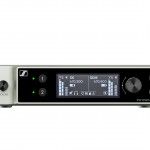 2 channel EW-DX fixed receiver