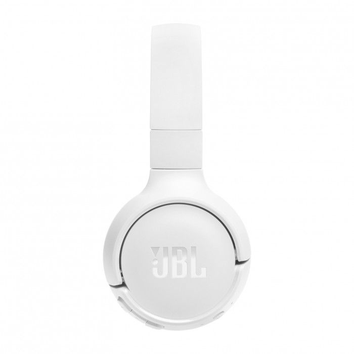 JBL T 520 Bluetooth Headset T520BTWHT MSTORE