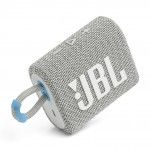 Coluna Bluetooth JBL Go3 Eco