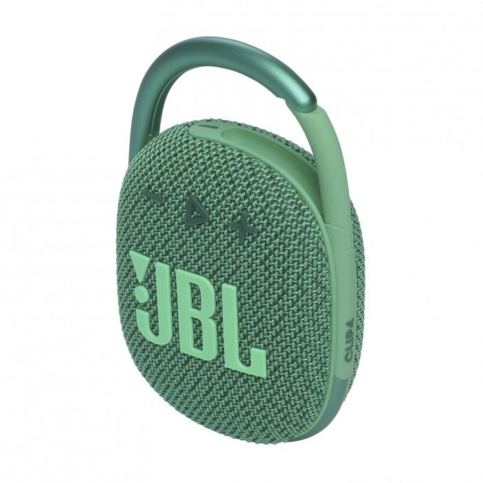 JBL Clip4 Eco Bluetooth Speaker