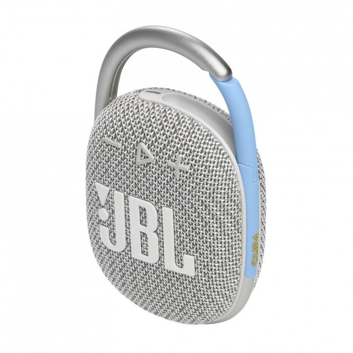 Altavoz Bluetooth JBL Clip4 Eco