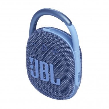 Coluna Bluetooth JBL Clip4 Eco