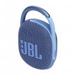 Coluna Bluetooth JBL Clip4 Eco