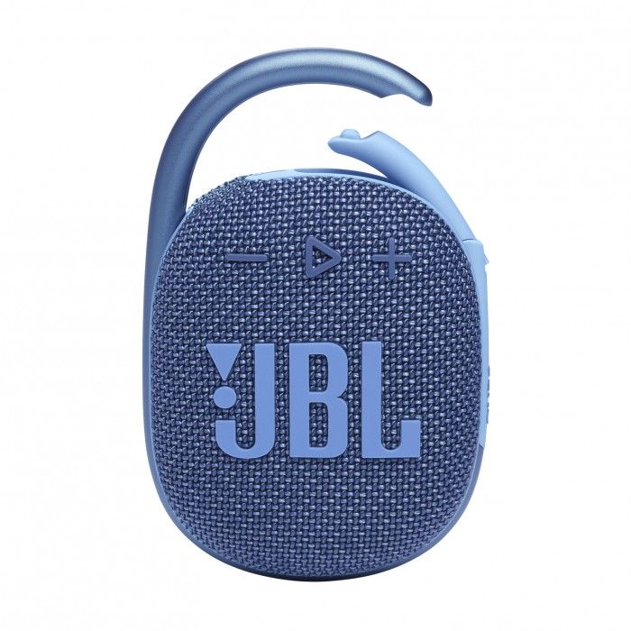 Altavoz Bluetooth JBL Clip4 Eco