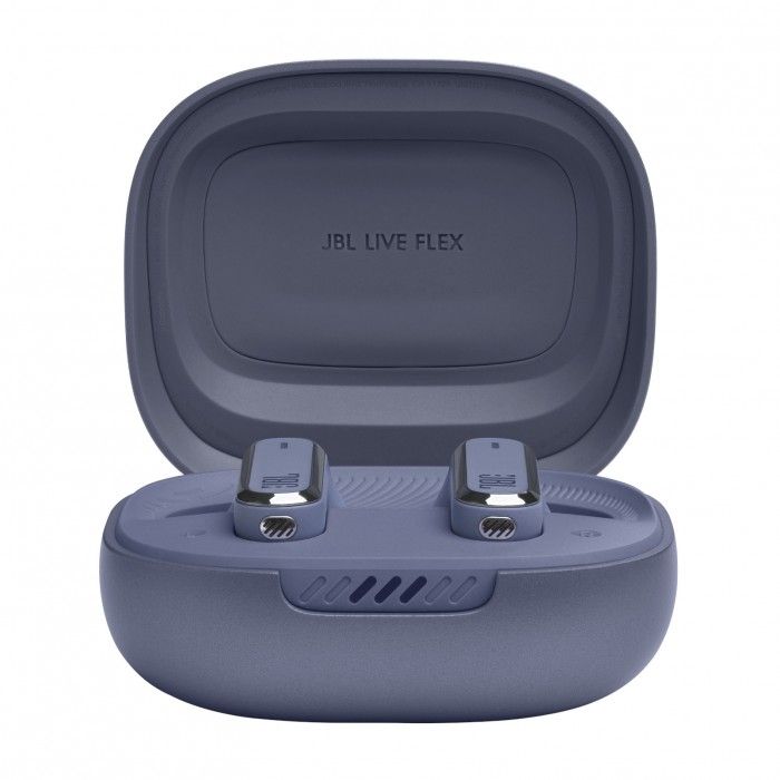 JBL Live Flex TWS ANC earphones