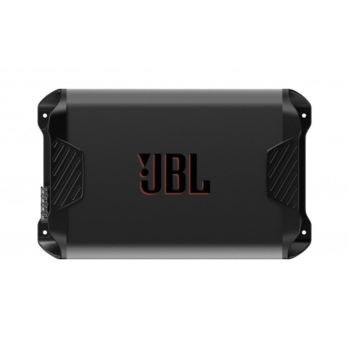 Amplificador 4 canais JBL Concert A704