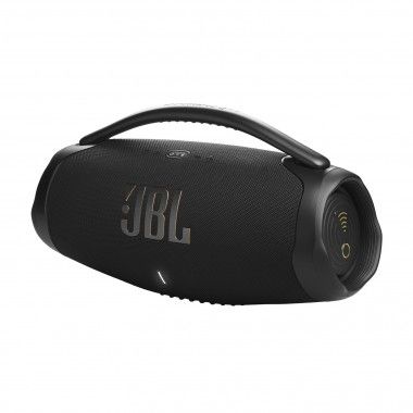 Coluna JBL Boombox 3 - Wifi
