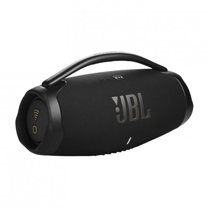 JBL Boombox 3 Speaker - Wifi