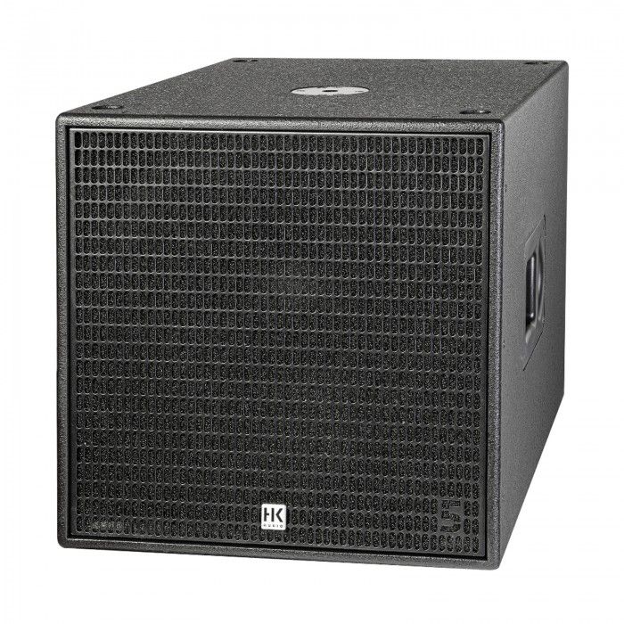 Amplified subwoofer HK Audio Linear 5 118 Sub A MKII