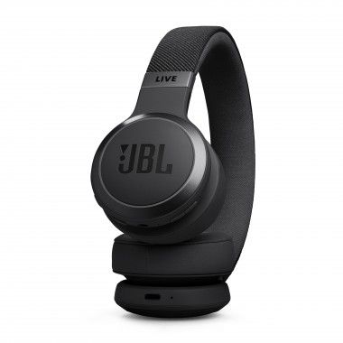 JBL LIVE 670 NC Headphone