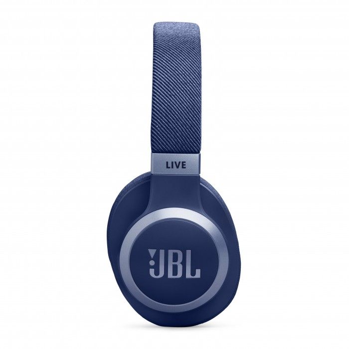 Auscultador JBL LIVE 770 NC