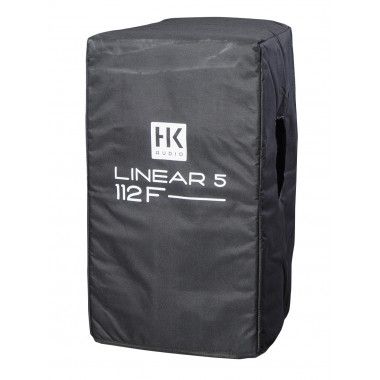 Protective cover for HK Audio Linear 5 112 FA