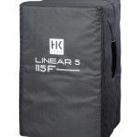 Protective cover for HK Audio Linear 5 115 FA