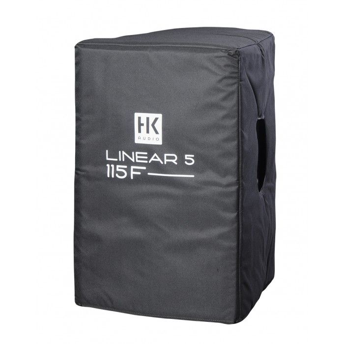 Protective cover for HK Audio Linear 5 115 FA