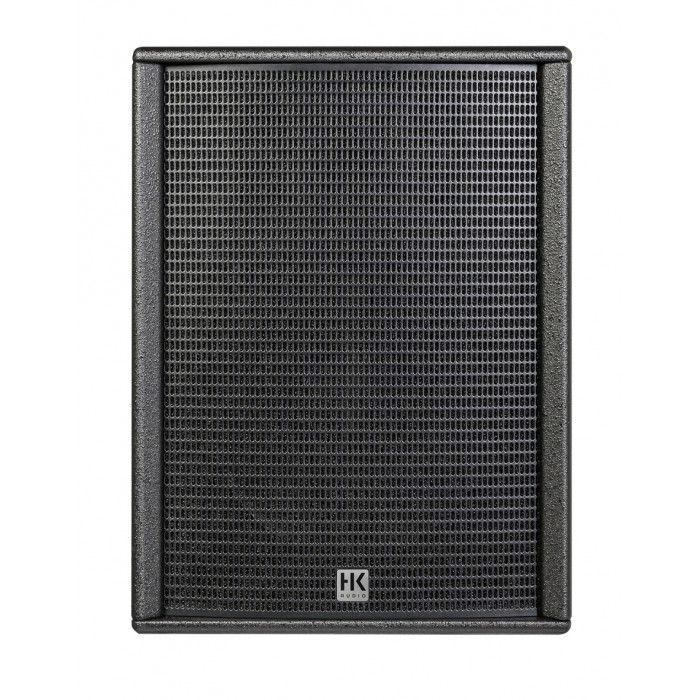 HK Audio PR:O 115 XD2 powered speaker