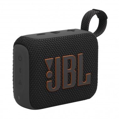 Coluna Bluetooth JBL GO4