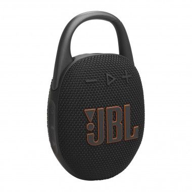 JBL CLIP5 Bluetooth Speaker
